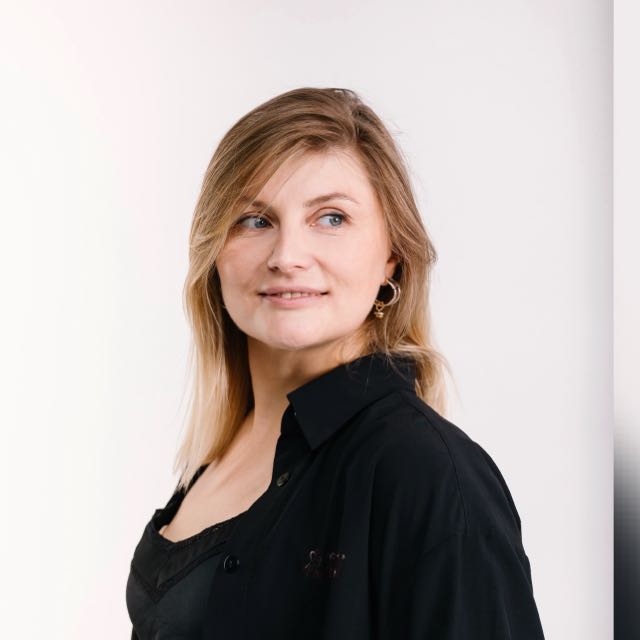 Видякина